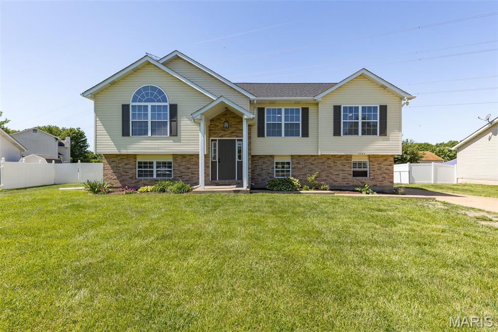 Eagle Point Estates Ph 01 - Residential