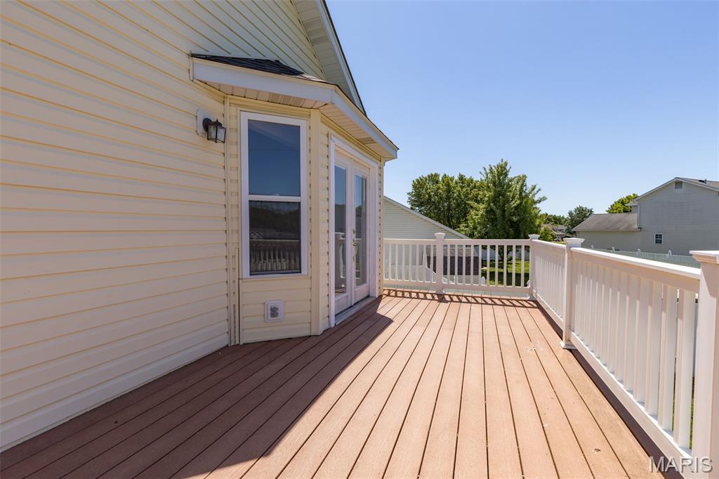 Eagle Point Estates Ph 01 - Residential