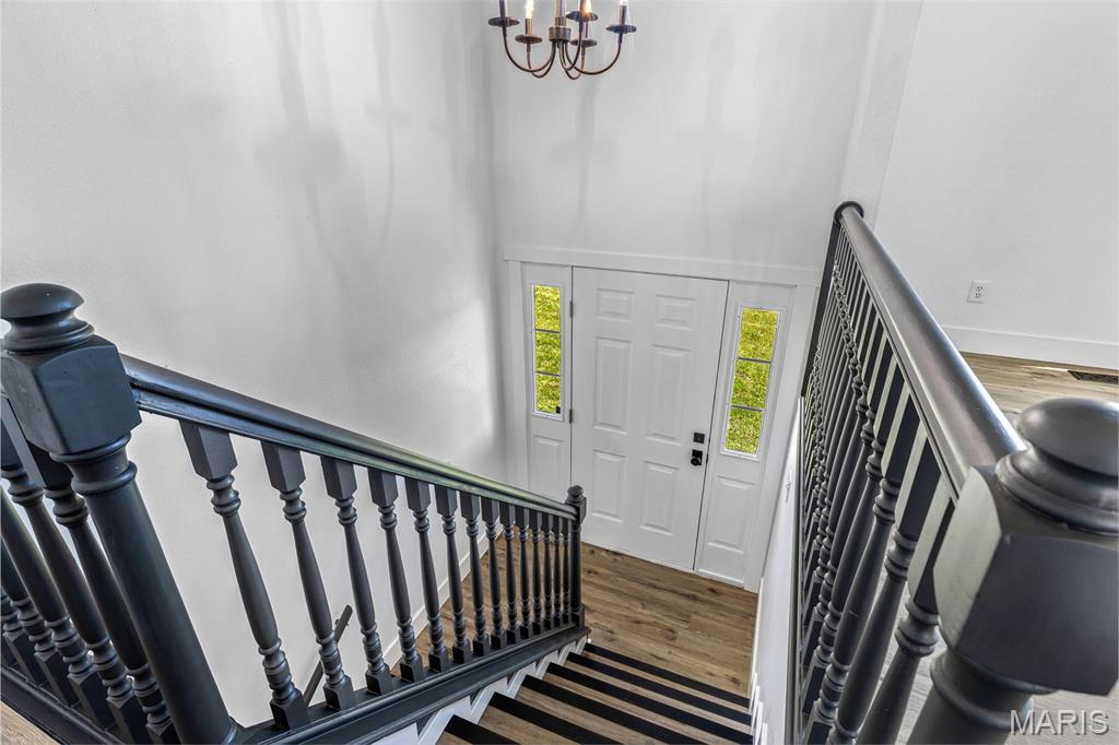 Eagle Point Estates Ph 01 - Residential