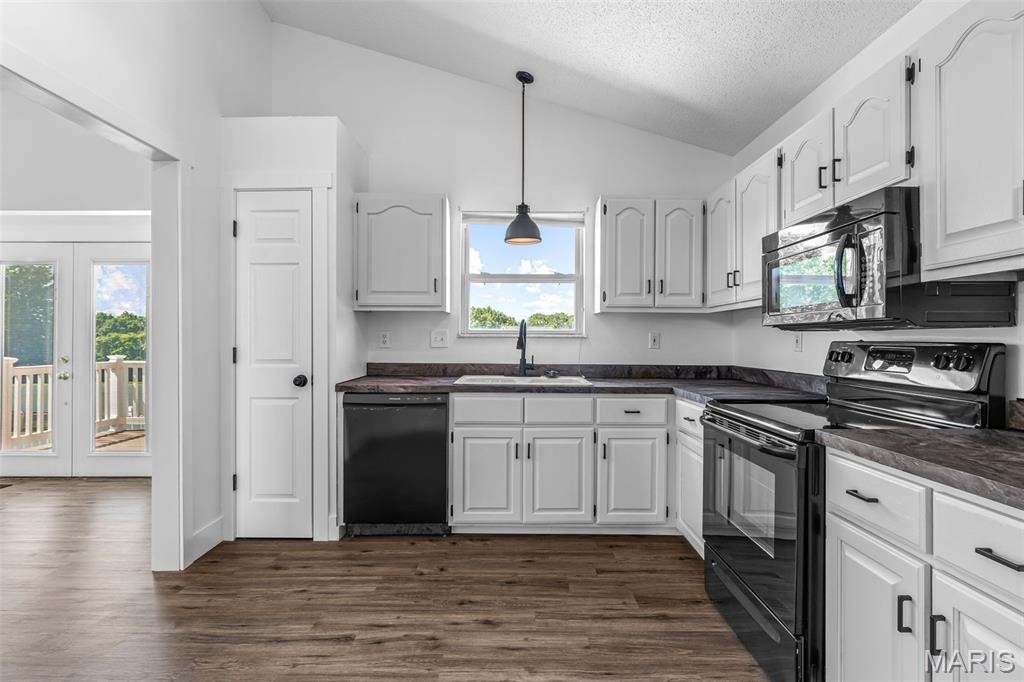 Eagle Point Estates Ph 01 - Residential