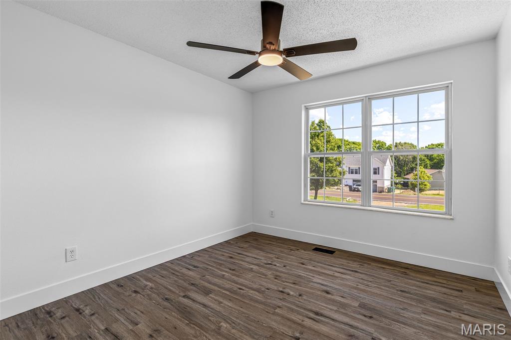 Eagle Point Estates Ph 01 - Residential