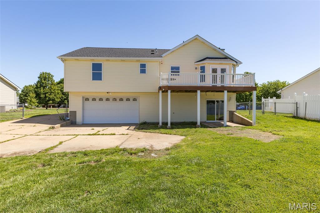 Eagle Point Estates Ph 01 - Residential