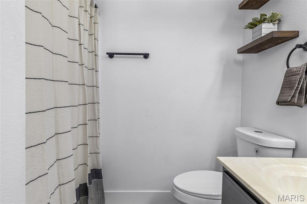 Eagle Point Estates Ph 01 - Residential