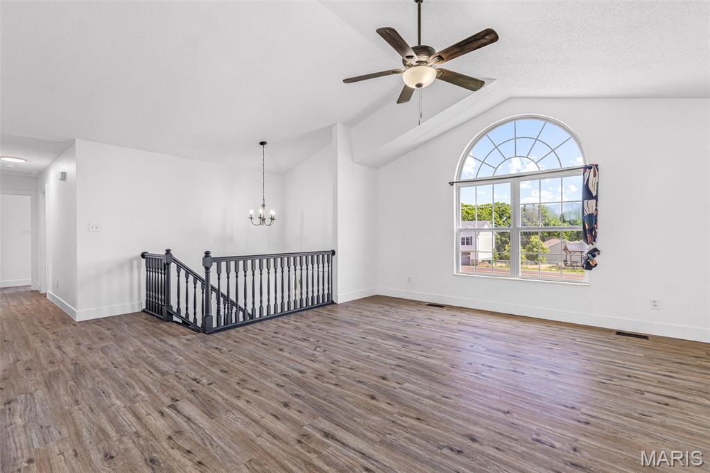 Eagle Point Estates Ph 01 - Residential