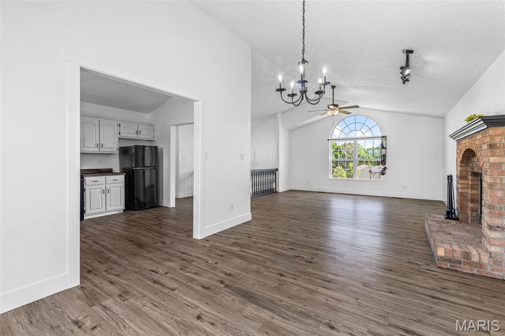 Eagle Point Estates Ph 01 - Residential
