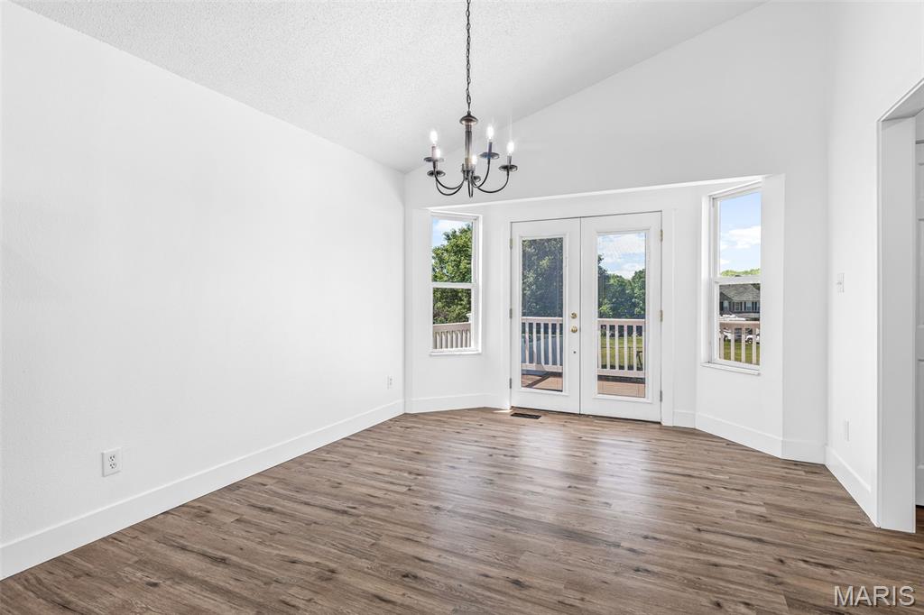 Eagle Point Estates Ph 01 - Residential