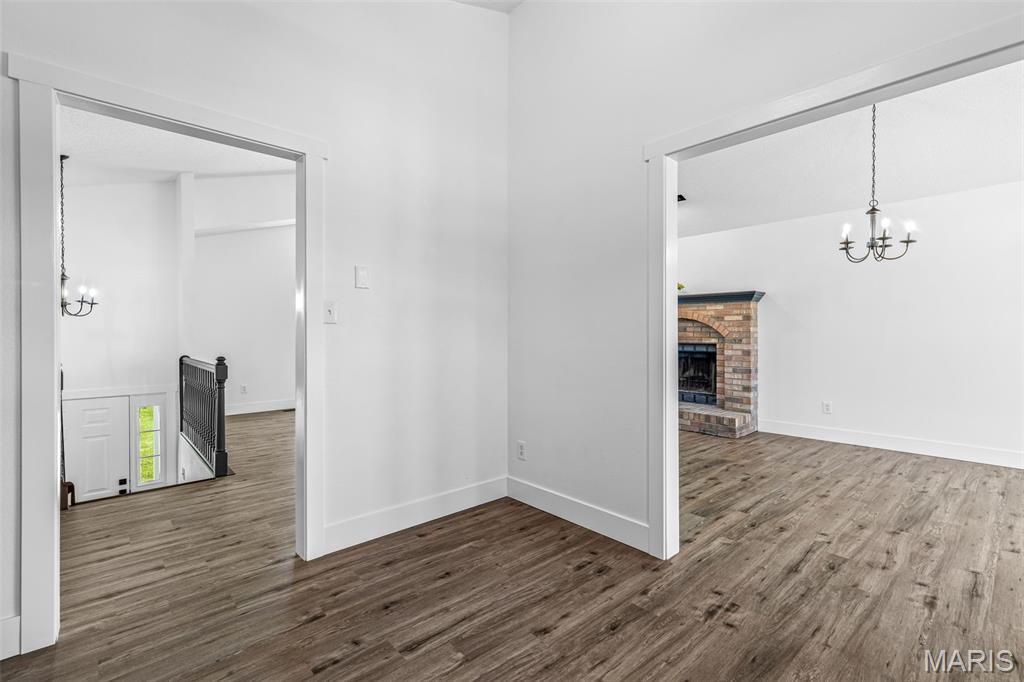 Eagle Point Estates Ph 01 - Residential