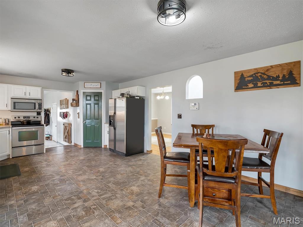 Eagles Nest - Residential