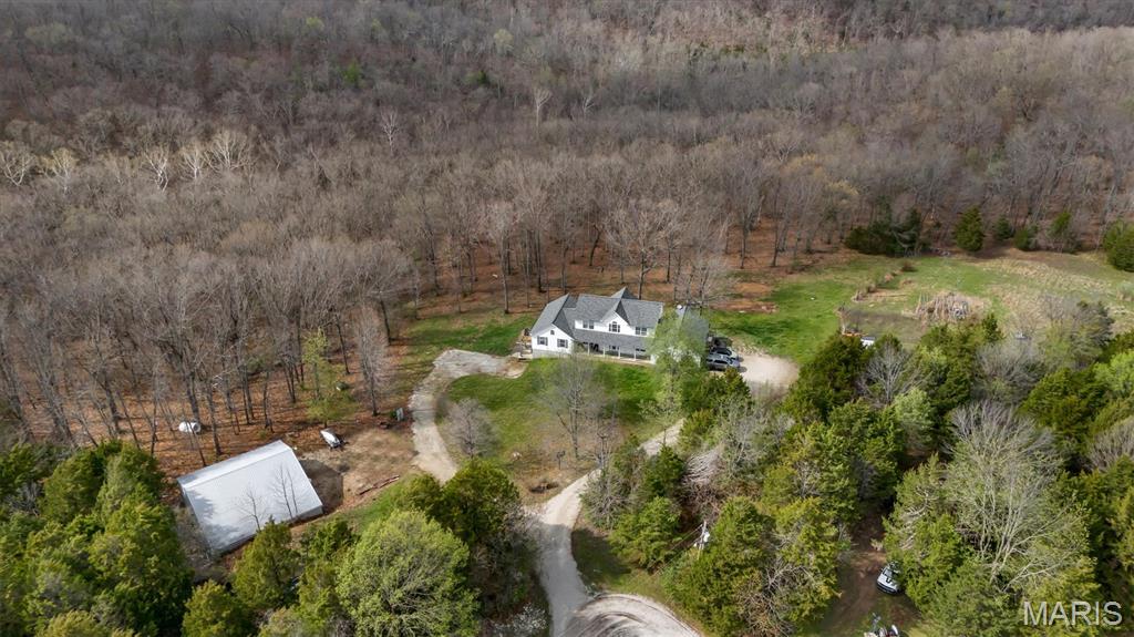 Eagles Nest - Residential