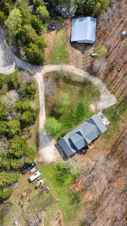 Eagles Nest - Residential