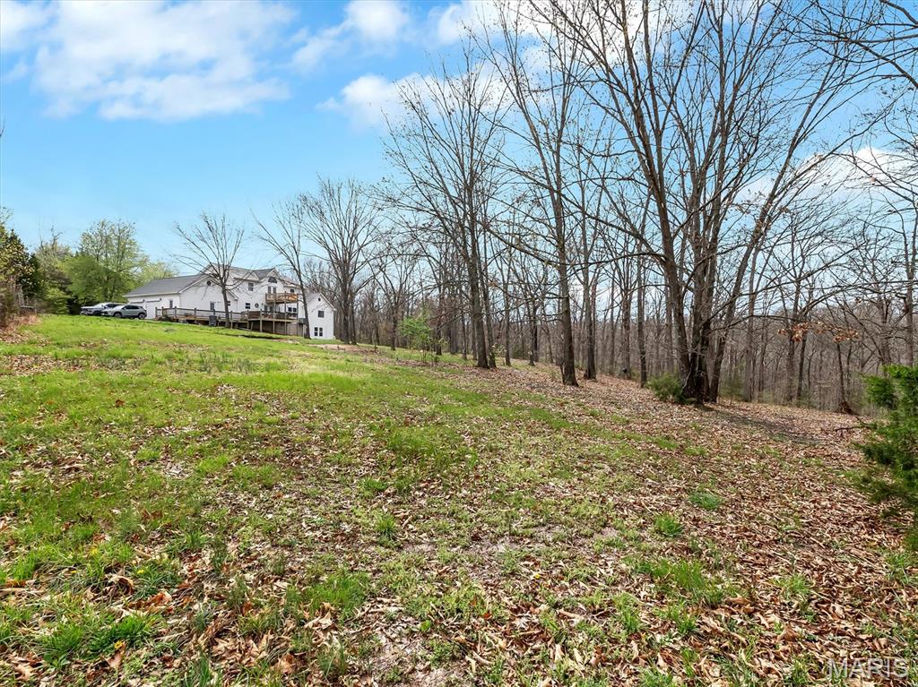 Eagles Nest - Residential