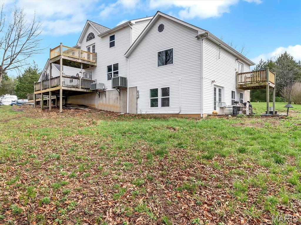 Eagles Nest - Residential