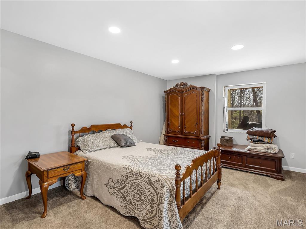 Eagles Nest - Residential