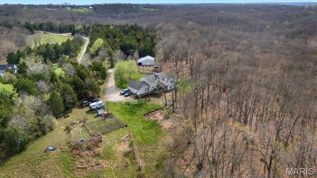 Eagles Nest - Residential