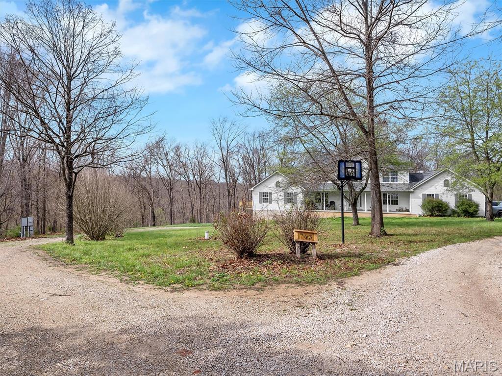 Eagles Nest - Residential