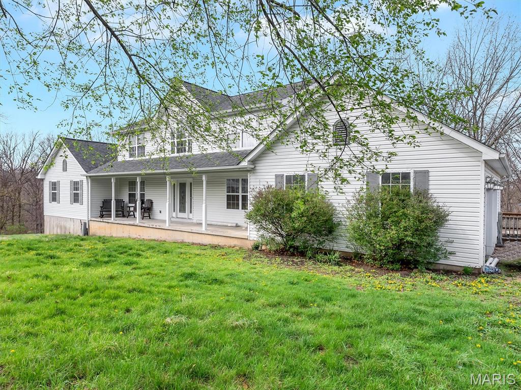 Eagles Nest - Residential