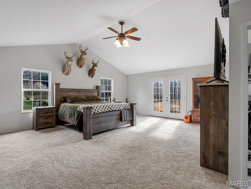 Eagles Nest - Residential