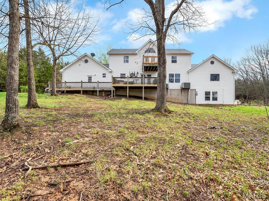 Eagles Nest - Residential