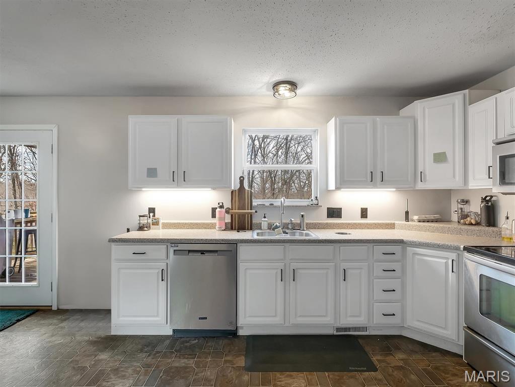 Eagles Nest - Residential