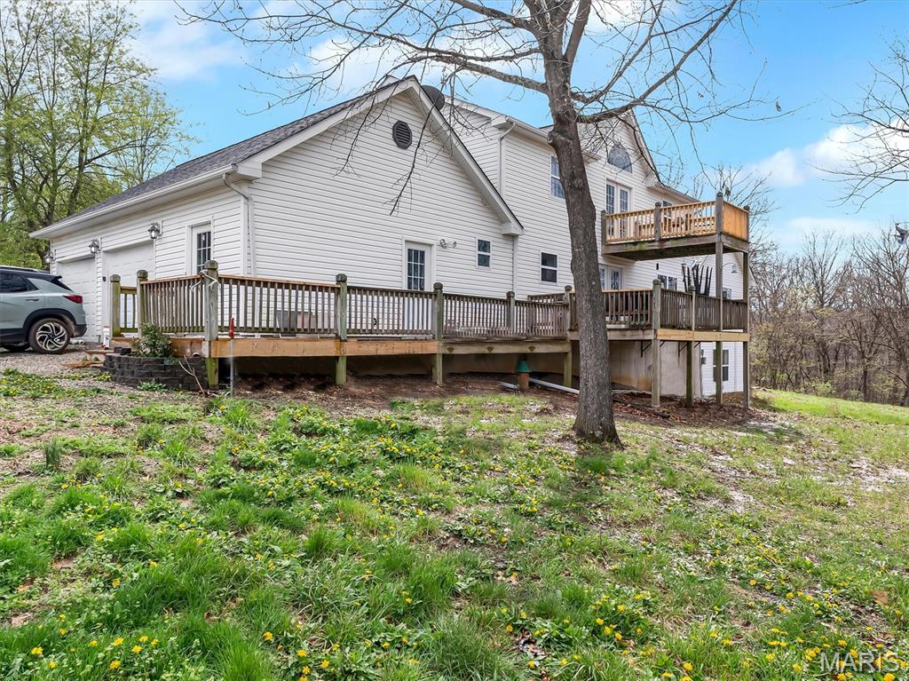 Eagles Nest - Residential