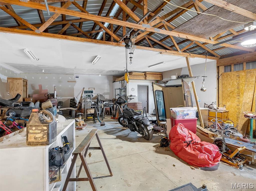 Eagles Nest - Residential