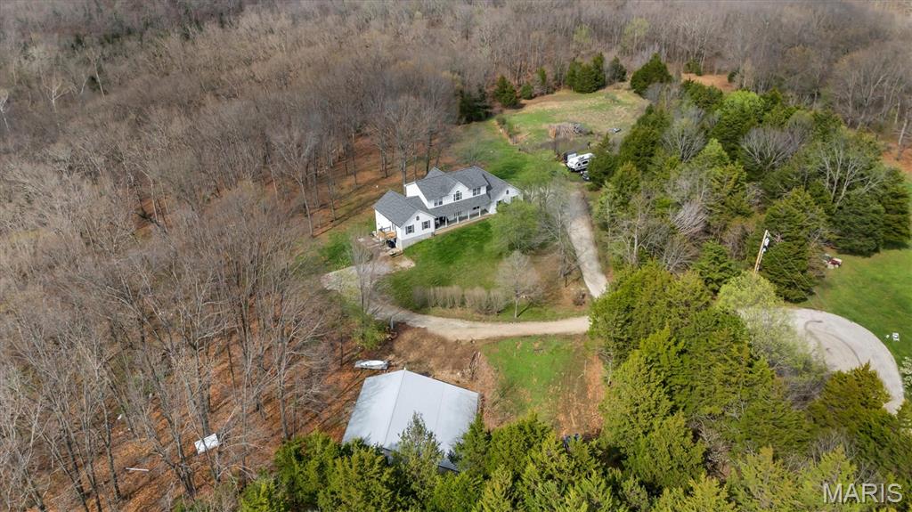 Eagles Nest - Residential