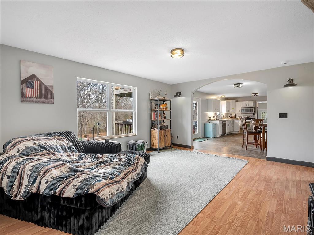 Eagles Nest - Residential