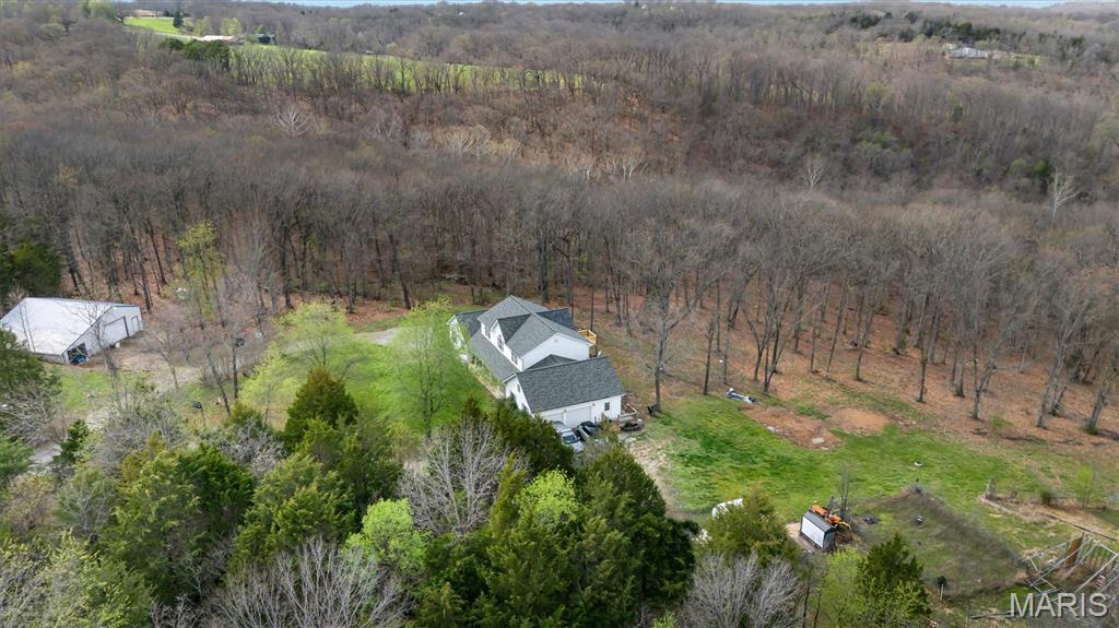 Eagles Nest - Residential