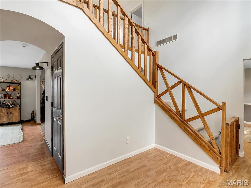 Eagles Nest - Residential