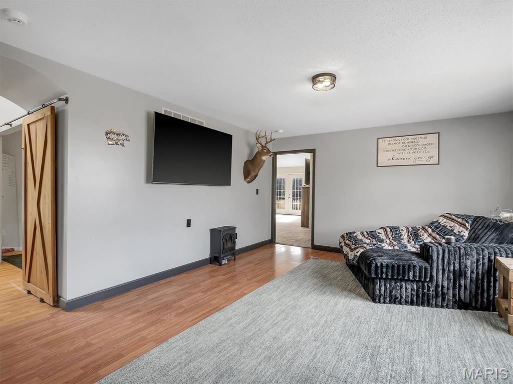 Eagles Nest - Residential