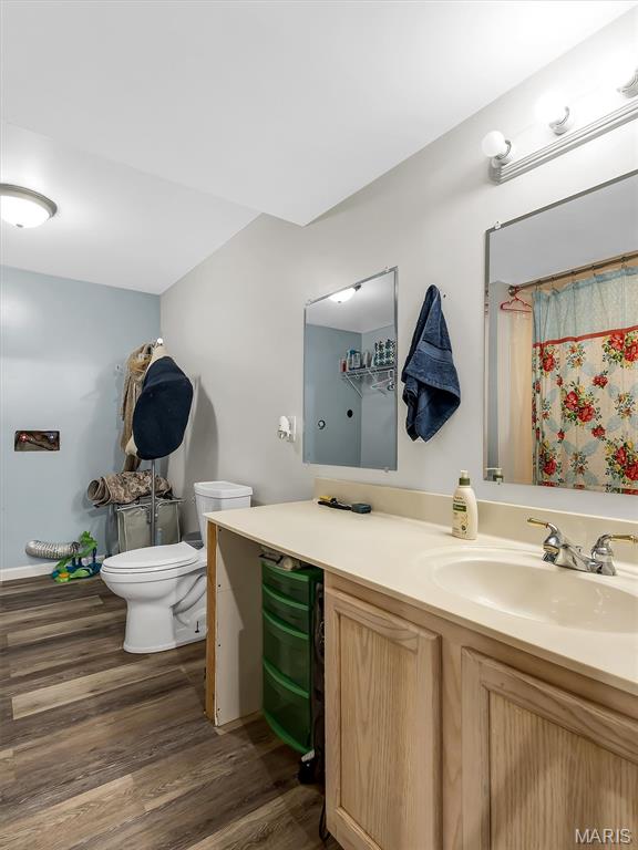 Eagles Nest - Residential