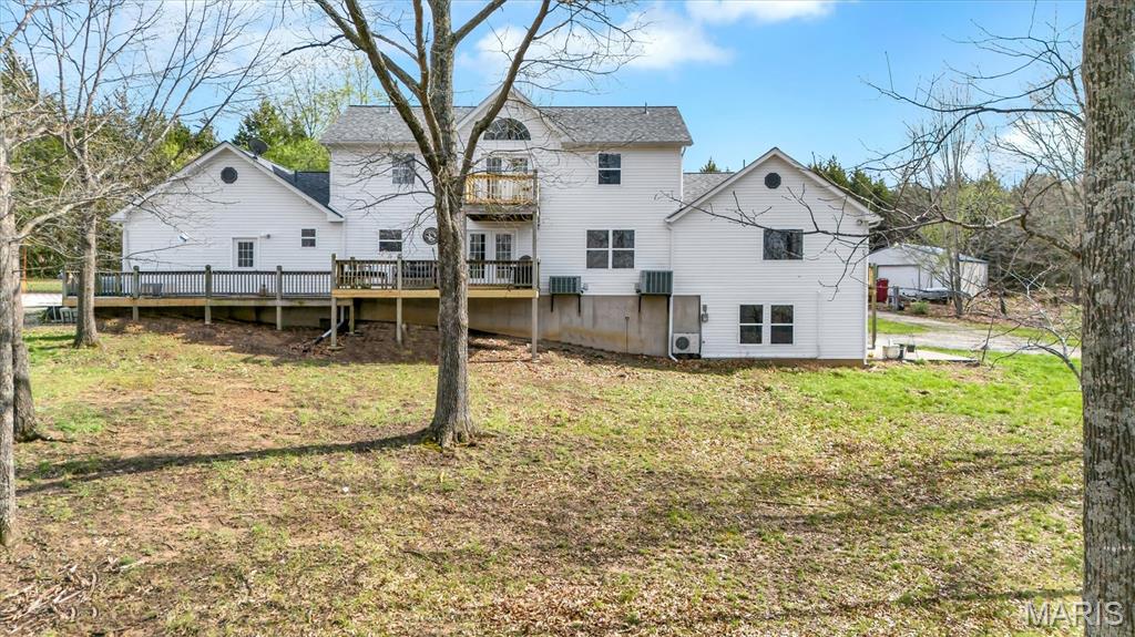 Eagles Nest - Residential