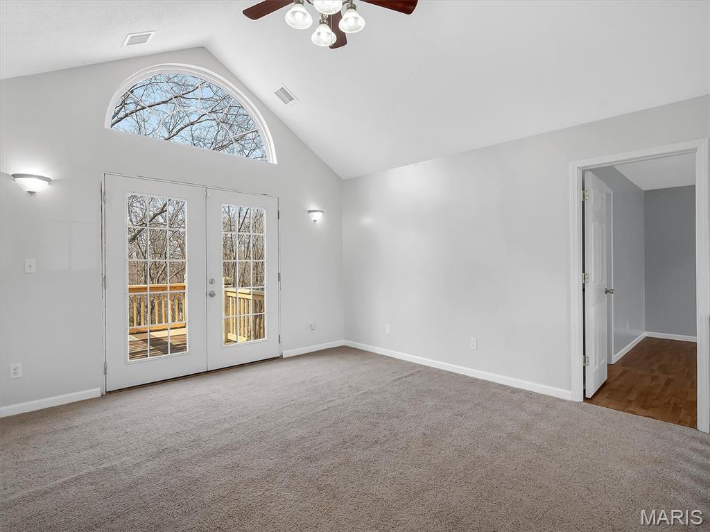 Eagles Nest - Residential