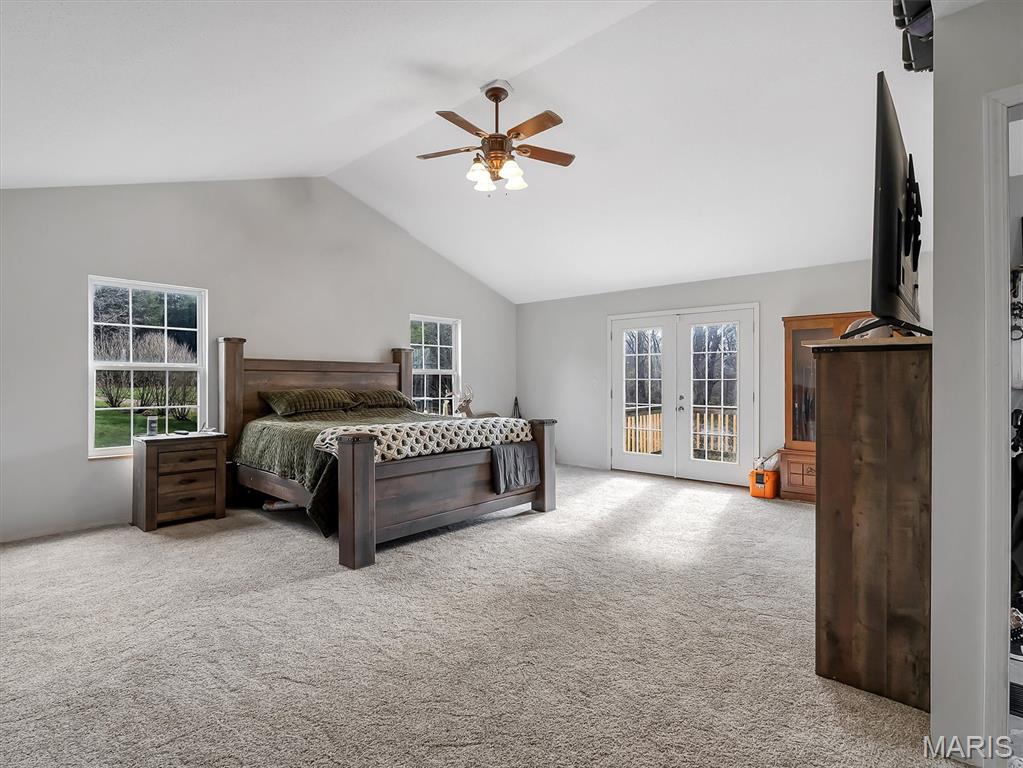 Eagles Nest - Residential