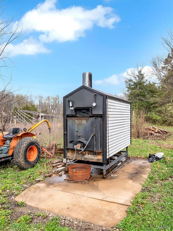 Eagles Nest - Residential