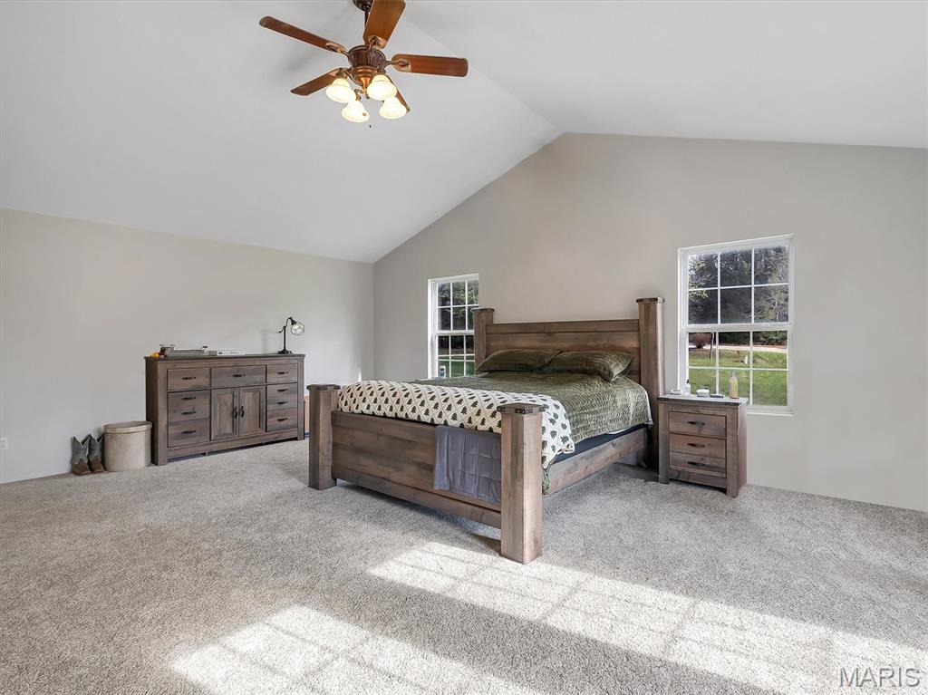 Eagles Nest - Residential