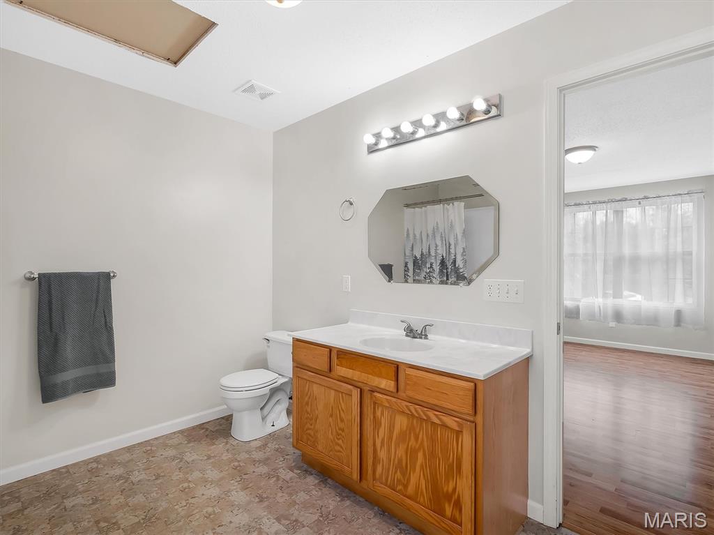 Eagles Nest - Residential