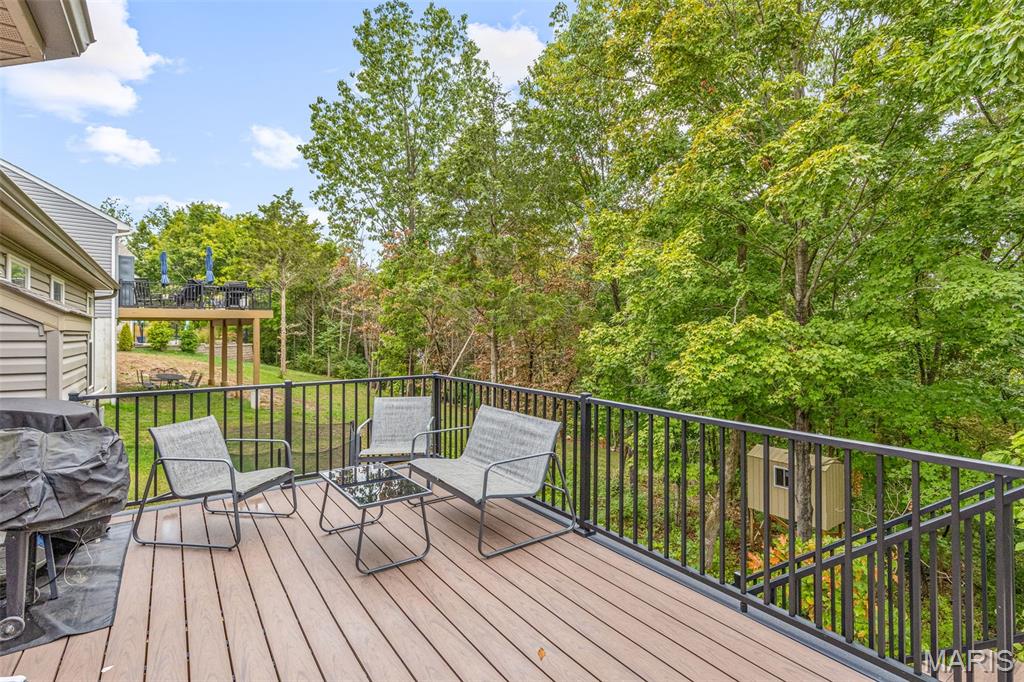 813 Kingston Hills Court