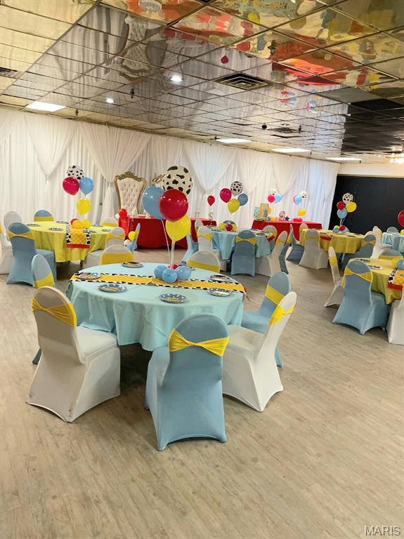 San Fernando Hills 2 Resub Prcl A - Commercial Sale