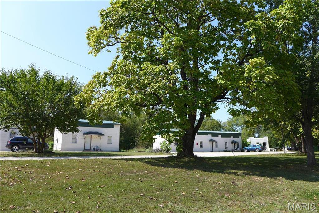 713 - Commercial Sale