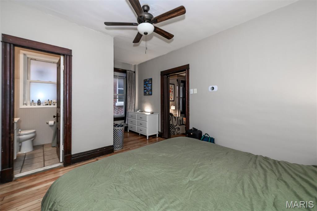 Morrison Peugnets Add - Residential Income