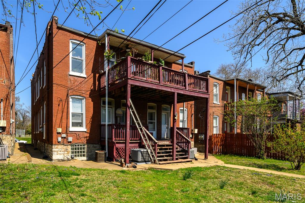 Morrison Peugnets Add - Residential Income