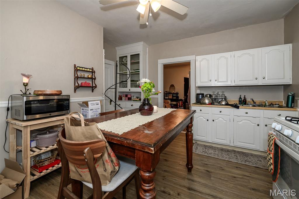 Morrison Peugnets Add - Residential Income