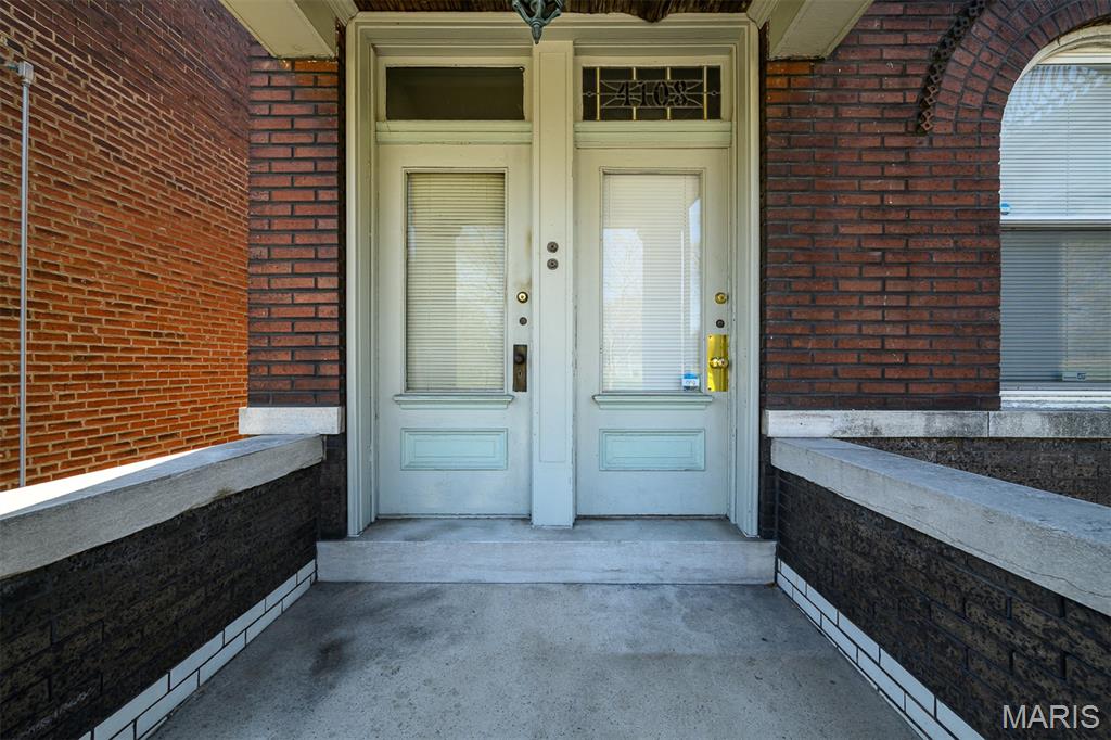 Morrison Peugnets Add - Residential Income