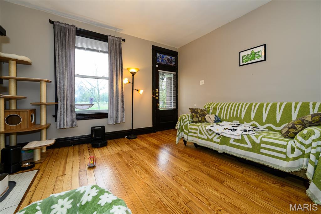 Morrison Peugnets Add - Residential Income