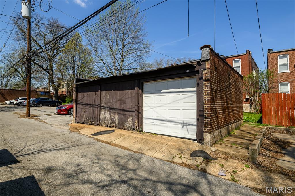 Morrison Peugnets Add - Residential Income