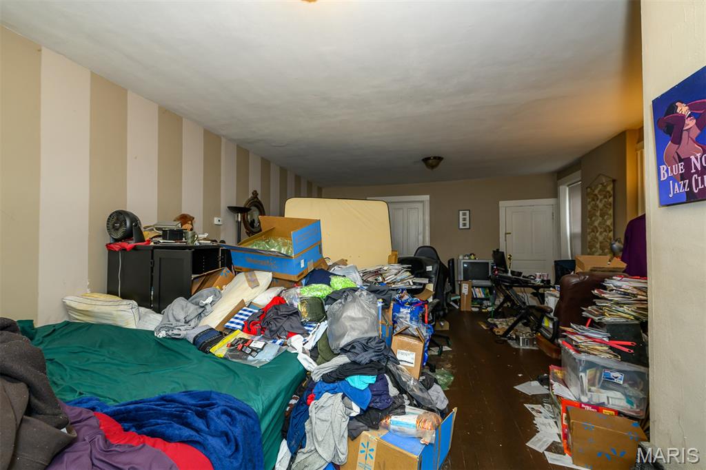 Morrison Peugnets Add - Residential Income