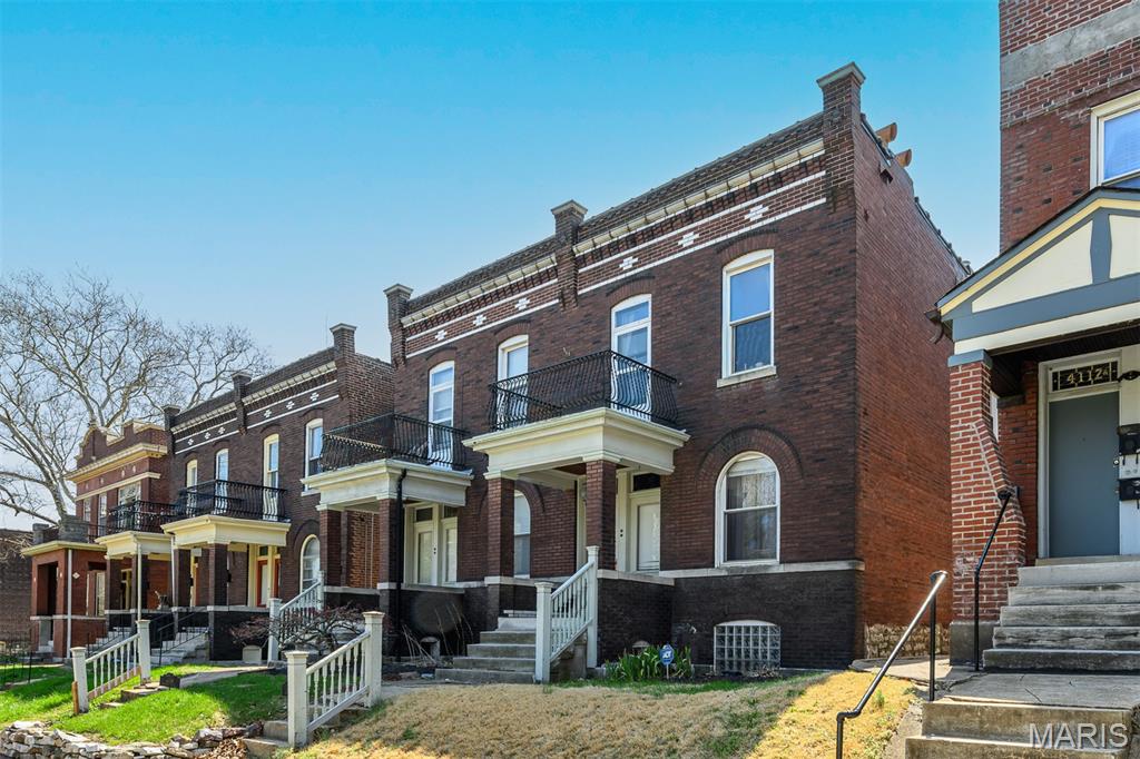 Morrison Peugnets Add - Residential Income