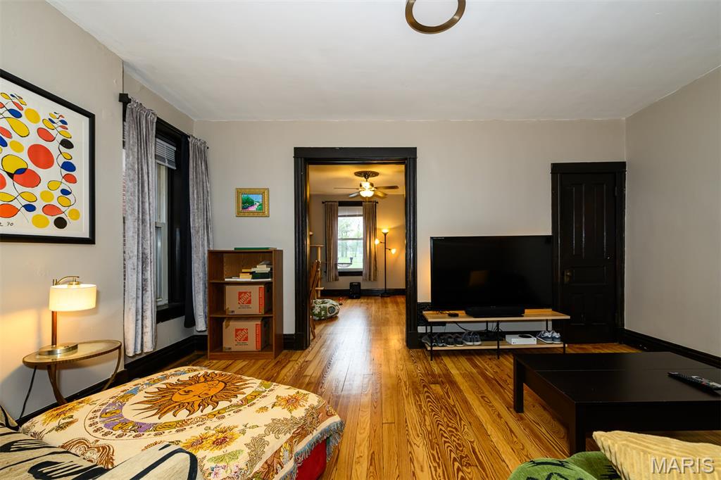 Morrison Peugnets Add - Residential Income