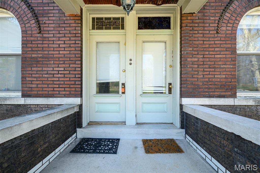 Morrison Peugnets Add - Residential Income